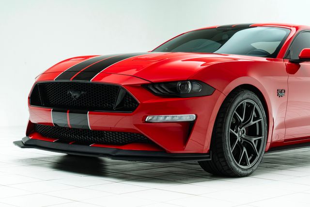 2019 Ford Mustang GT 5.0 Performance Package Level-2 W/ Upgrades | Carrollton, TX | Texas Hot Rides 2019 Ford Mustang GT 5.0 Performance Package Level-2 W/ Upgrades | Carrollton, TX | Texas Hot Rides
