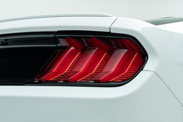 2019 Ford Mustang EcoBoost Premium w/ Pony Package | Carrollton, TX | Texas Hot Rides