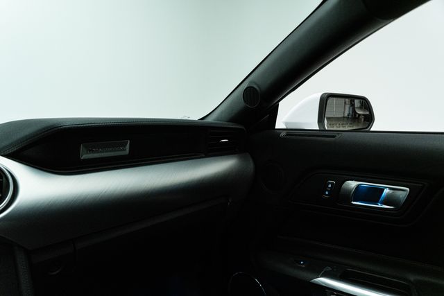 2019 Ford Mustang EcoBoost Premium w/ Pony Package | Carrollton, TX | Texas Hot Rides 2019 Ford Mustang EcoBoost Premium w/ Pony Package | Carrollton, TX | Texas Hot Rides