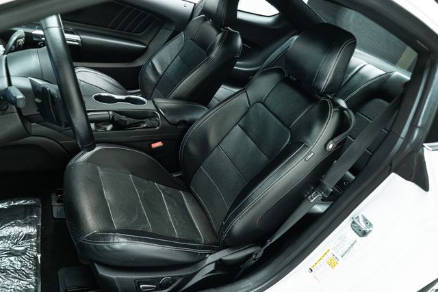 2019 Ford Mustang EcoBoost Premium w/ Pony Package | Carrollton, TX | Texas Hot Rides 2019 Ford Mustang EcoBoost Premium w/ Pony Package | Carrollton, TX | Texas Hot Rides