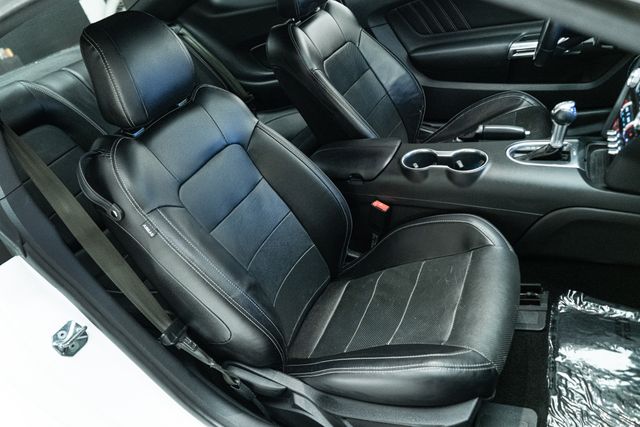 2019 Ford Mustang EcoBoost Premium w/ Pony Package | Carrollton, TX | Texas Hot Rides 2019 Ford Mustang EcoBoost Premium w/ Pony Package | Carrollton, TX | Texas Hot Rides