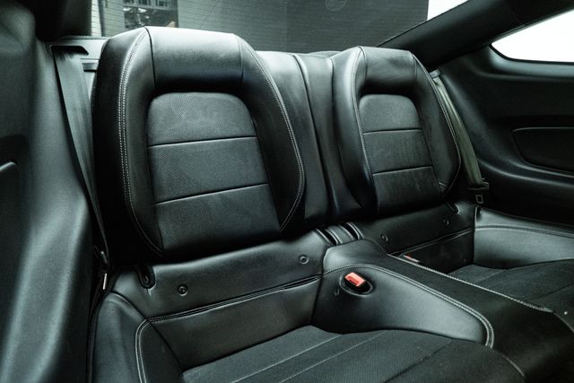 2019 Ford Mustang EcoBoost Premium w/ Pony Package | Carrollton, TX | Texas Hot Rides