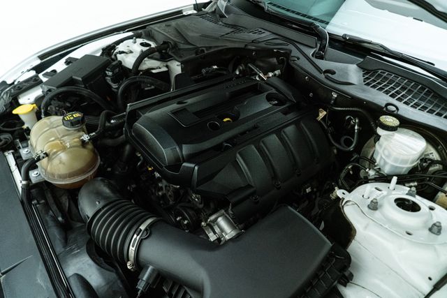 2019 Ford Mustang EcoBoost Premium w/ Pony Package | Carrollton, TX | Texas Hot Rides 2019 Ford Mustang EcoBoost Premium w/ Pony Package | Carrollton, TX | Texas Hot Rides