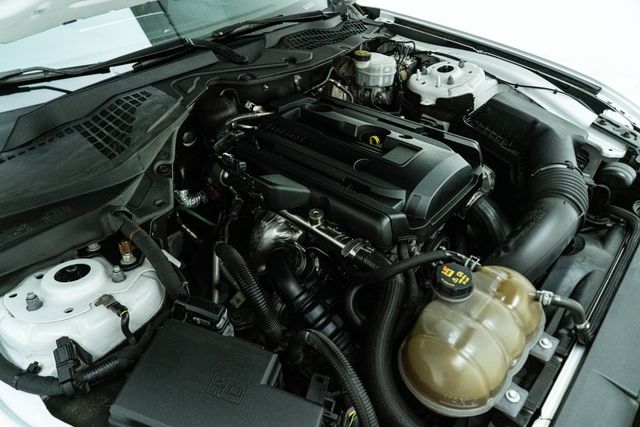 2019 Ford Mustang EcoBoost Premium w/ Pony Package | Carrollton, TX | Texas Hot Rides 2019 Ford Mustang EcoBoost Premium w/ Pony Package | Carrollton, TX | Texas Hot Rides