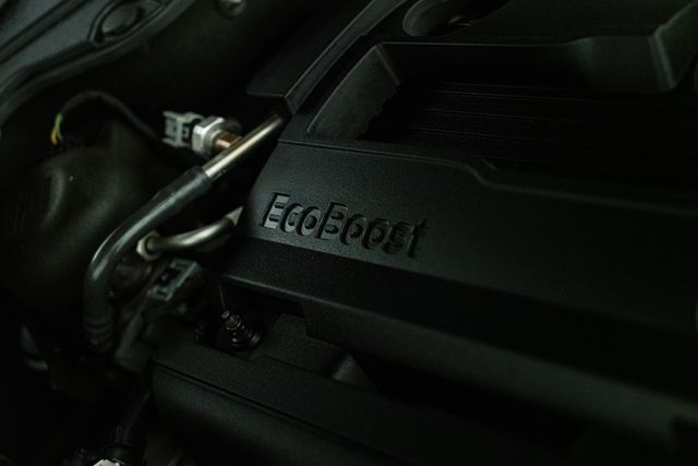 2019 Ford Mustang EcoBoost Premium w/ Pony Package | Carrollton, TX | Texas Hot Rides