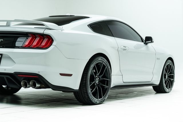 2019 Ford Mustang GT 5.0 Performance Package w/ Upgrades | Carrollton, TX | Texas Hot Rides 2019 Ford Mustang GT 5.0 Performance Package w/ Upgrades | Carrollton, TX | Texas Hot Rides
