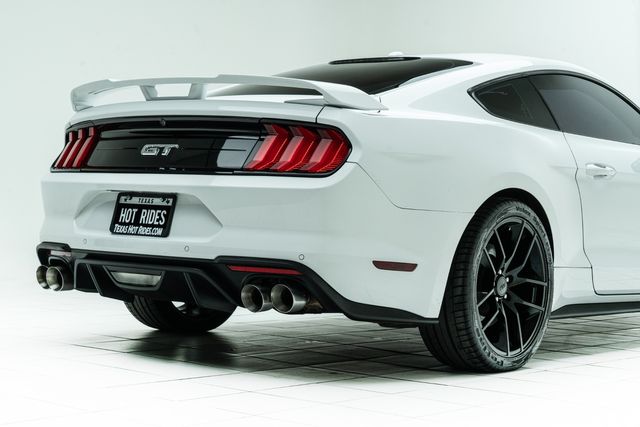 2019 Ford Mustang GT 5.0 Performance Package w/ Upgrades | Carrollton, TX | Texas Hot Rides