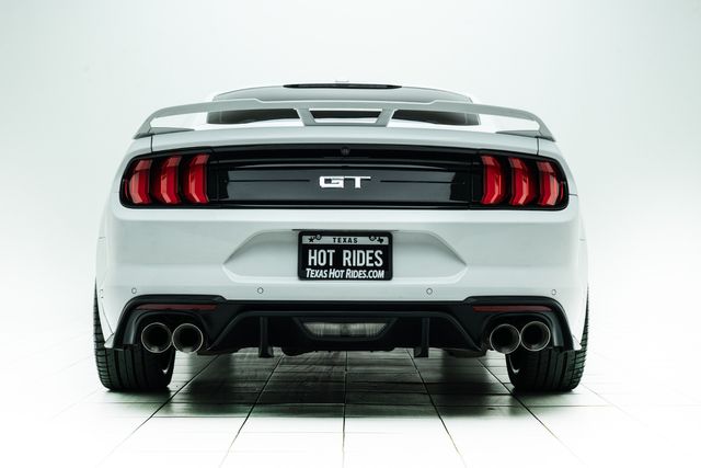 2019 Ford Mustang GT 5.0 Performance Package w/ Upgrades | Carrollton, TX | Texas Hot Rides 2019 Ford Mustang GT 5.0 Performance Package w/ Upgrades | Carrollton, TX | Texas Hot Rides