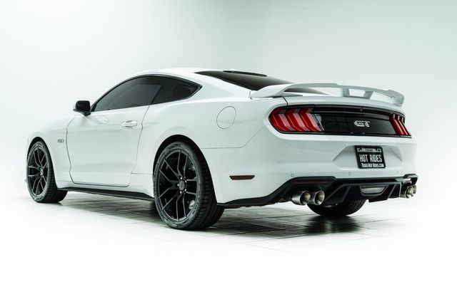 2019 Ford Mustang GT 5.0 Performance Package w/ Upgrades | Carrollton, TX | Texas Hot Rides