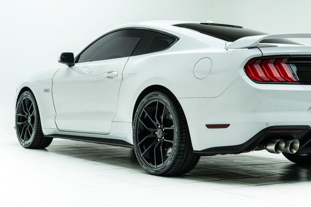 2019 Ford Mustang GT 5.0 Performance Package w/ Upgrades | Carrollton, TX | Texas Hot Rides 2019 Ford Mustang GT 5.0 Performance Package w/ Upgrades | Carrollton, TX | Texas Hot Rides
