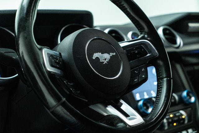 2019 Ford Mustang GT 5.0 Performance Package w/ Upgrades | Carrollton, TX | Texas Hot Rides