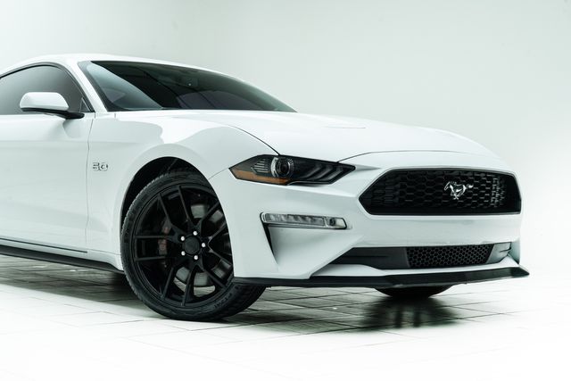 2019 Ford Mustang GT 5.0 Performance Package w/ Upgrades | Carrollton, TX | Texas Hot Rides 2019 Ford Mustang GT 5.0 Performance Package w/ Upgrades | Carrollton, TX | Texas Hot Rides