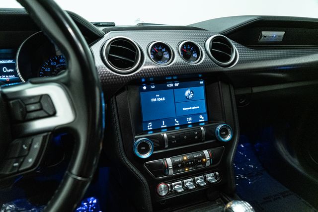 2019 Ford Mustang GT 5.0 Performance Package w/ Upgrades | Carrollton, TX | Texas Hot Rides