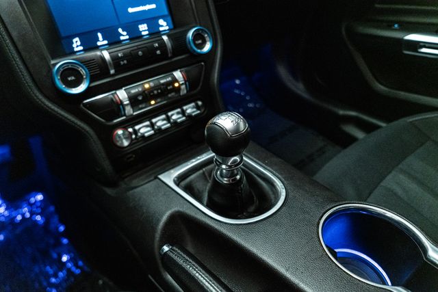 2019 Ford Mustang GT 5.0 Performance Package w/ Upgrades | Carrollton, TX | Texas Hot Rides