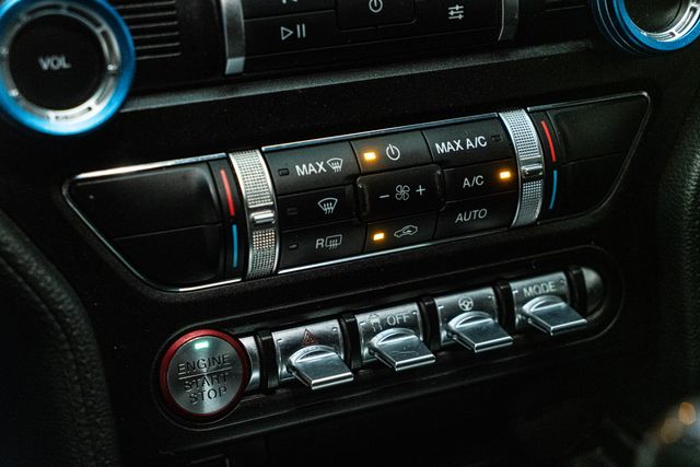 2019 Ford Mustang GT 5.0 Performance Package w/ Upgrades | Carrollton, TX | Texas Hot Rides