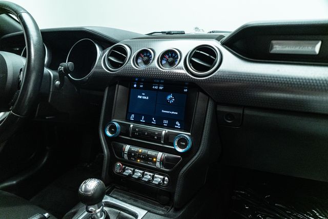 2019 Ford Mustang GT 5.0 Performance Package w/ Upgrades | Carrollton, TX | Texas Hot Rides