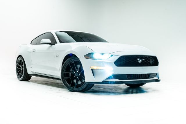 2019 Ford Mustang GT 5.0 Performance Package w/ Upgrades | Carrollton, TX | Texas Hot Rides 2019 Ford Mustang GT 5.0 Performance Package w/ Upgrades | Carrollton, TX | Texas Hot Rides