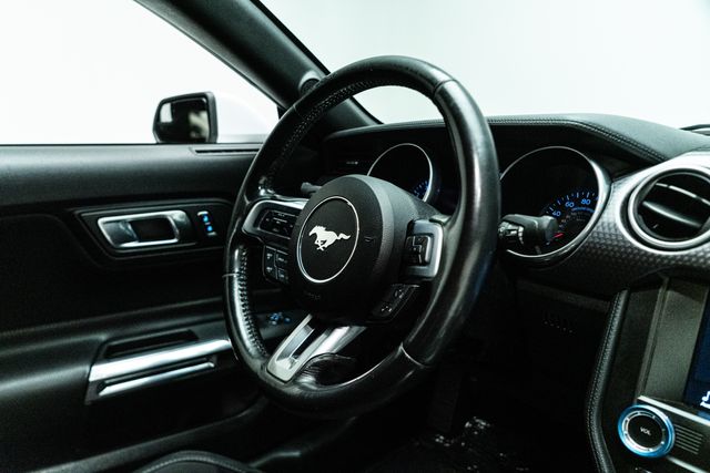 2019 Ford Mustang GT 5.0 Performance Package w/ Upgrades | Carrollton, TX | Texas Hot Rides 2019 Ford Mustang GT 5.0 Performance Package w/ Upgrades | Carrollton, TX | Texas Hot Rides