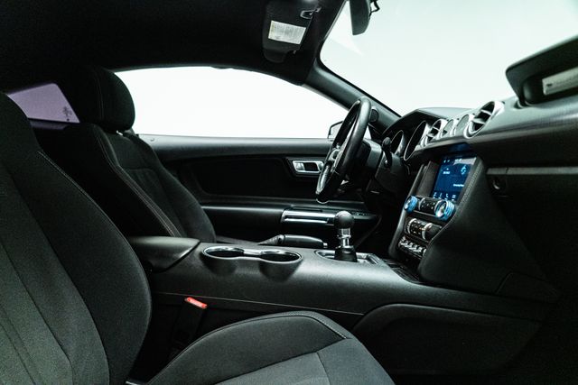 2019 Ford Mustang GT 5.0 Performance Package w/ Upgrades | Carrollton, TX | Texas Hot Rides