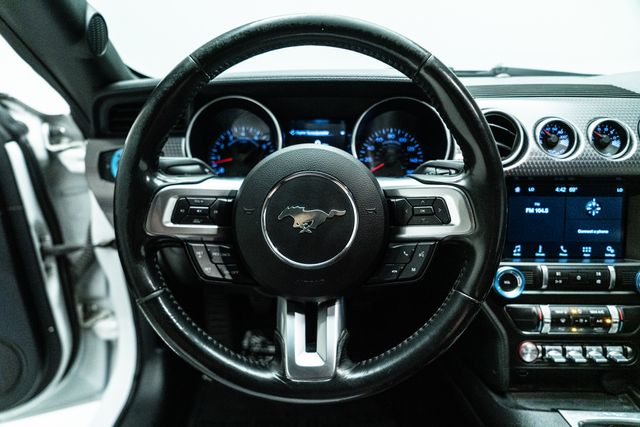 2019 Ford Mustang GT 5.0 Performance Package w/ Upgrades | Carrollton, TX | Texas Hot Rides 2019 Ford Mustang GT 5.0 Performance Package w/ Upgrades | Carrollton, TX | Texas Hot Rides