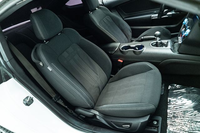 2019 Ford Mustang GT 5.0 Performance Package w/ Upgrades | Carrollton, TX | Texas Hot Rides