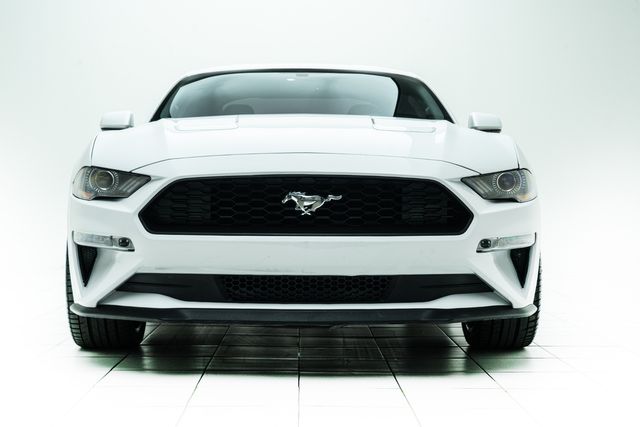 2019 Ford Mustang GT 5.0 Performance Package w/ Upgrades | Carrollton, TX | Texas Hot Rides