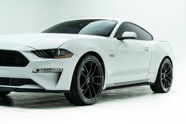 2019 Ford Mustang GT 5.0 Performance Package w/ Upgrades | Carrollton, TX | Texas Hot Rides