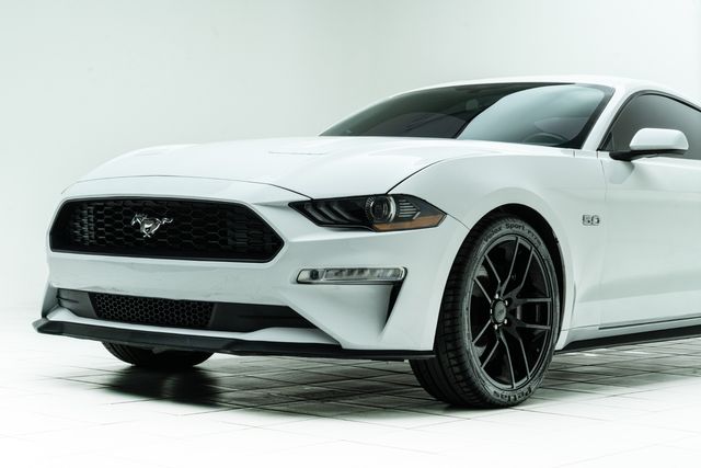 2019 Ford Mustang GT 5.0 Performance Package w/ Upgrades | Carrollton, TX | Texas Hot Rides