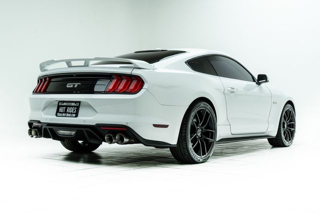 2019 Ford Mustang GT 5.0 Performance Package w/ Upgrades | Carrollton, TX | Texas Hot Rides 2019 Ford Mustang GT 5.0 Performance Package w/ Upgrades | Carrollton, TX | Texas Hot Rides