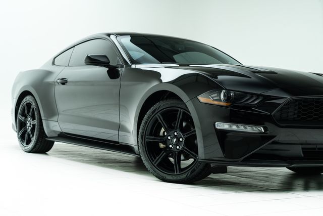 2019 Ford Mustang EcoBoost | Carrollton, TX | Texas Hot Rides 2019 Ford Mustang EcoBoost | Carrollton, TX | Texas Hot Rides