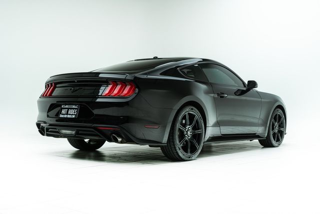 2019 Ford Mustang EcoBoost | Carrollton, TX | Texas Hot Rides 2019 Ford Mustang EcoBoost | Carrollton, TX | Texas Hot Rides