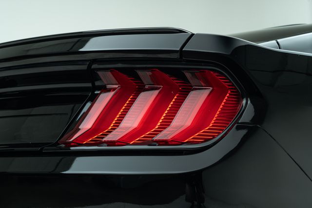 2019 Ford Mustang EcoBoost | Carrollton, TX | Texas Hot Rides