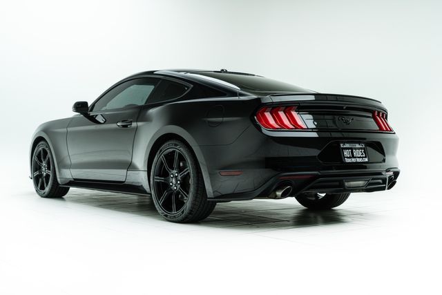 2019 Ford Mustang EcoBoost | Carrollton, TX | Texas Hot Rides