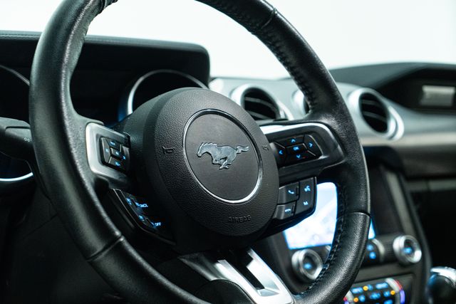 2019 Ford Mustang EcoBoost | Carrollton, TX | Texas Hot Rides