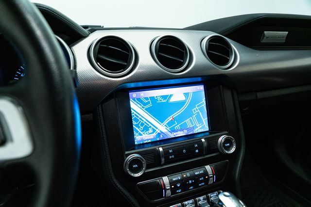 2019 Ford Mustang EcoBoost | Carrollton, TX | Texas Hot Rides