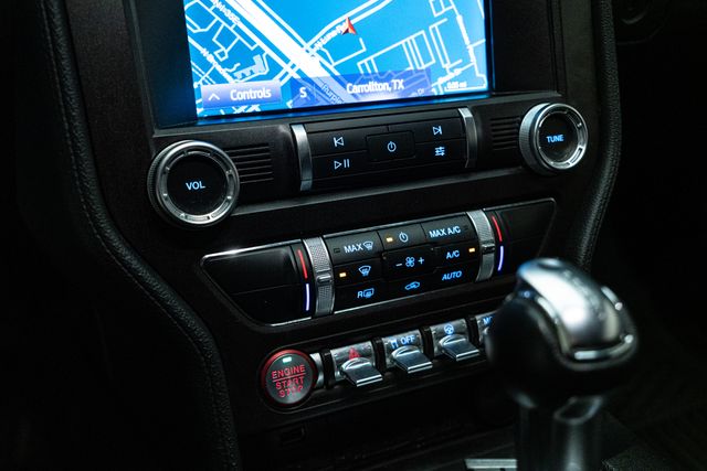 2019 Ford Mustang EcoBoost | Carrollton, TX | Texas Hot Rides 2019 Ford Mustang EcoBoost | Carrollton, TX | Texas Hot Rides