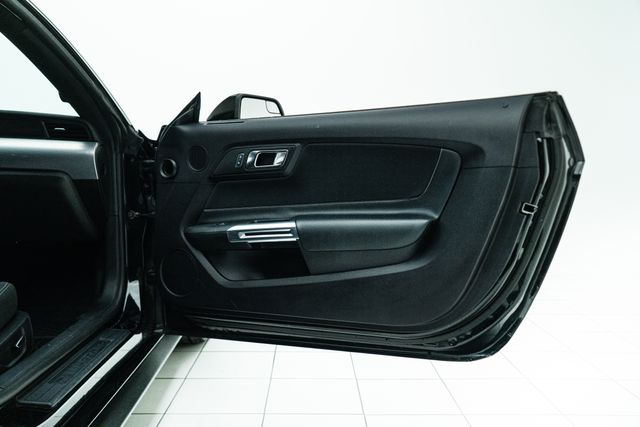 2019 Ford Mustang EcoBoost | Carrollton, TX | Texas Hot Rides 2019 Ford Mustang EcoBoost | Carrollton, TX | Texas Hot Rides