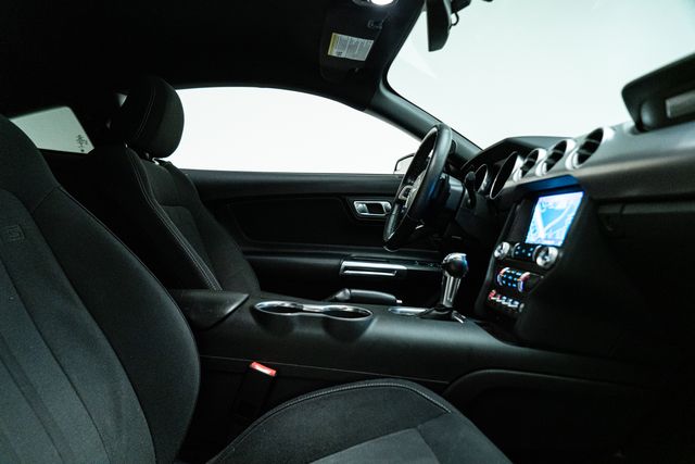 2019 Ford Mustang EcoBoost | Carrollton, TX | Texas Hot Rides 2019 Ford Mustang EcoBoost | Carrollton, TX | Texas Hot Rides