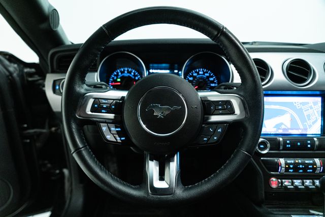 2019 Ford Mustang EcoBoost | Carrollton, TX | Texas Hot Rides