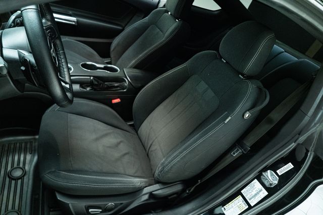 2019 Ford Mustang EcoBoost | Carrollton, TX | Texas Hot Rides