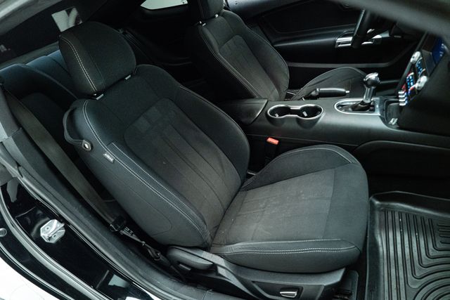 2019 Ford Mustang EcoBoost | Carrollton, TX | Texas Hot Rides 2019 Ford Mustang EcoBoost | Carrollton, TX | Texas Hot Rides