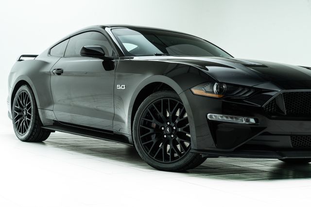 2019 Ford Mustang GT 5.0 Performance Package | Carrollton, TX | Texas Hot Rides 2019 Ford Mustang GT 5.0 Performance Package | Carrollton, TX | Texas Hot Rides
