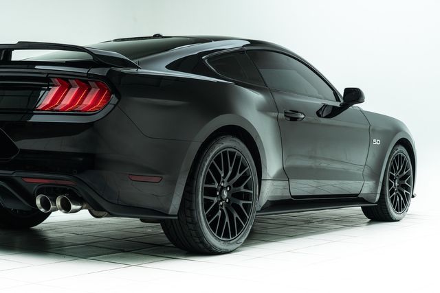 2019 Ford Mustang GT 5.0 Performance Package | Carrollton, TX | Texas Hot Rides 2019 Ford Mustang GT 5.0 Performance Package | Carrollton, TX | Texas Hot Rides