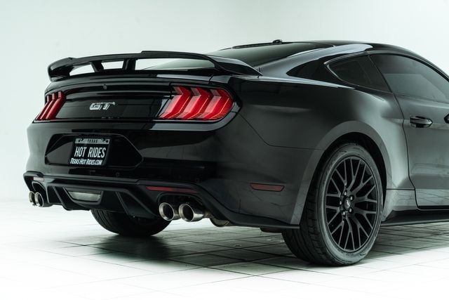 2019 Ford Mustang GT 5.0 Performance Package | Carrollton, TX | Texas Hot Rides 2019 Ford Mustang GT 5.0 Performance Package | Carrollton, TX | Texas Hot Rides