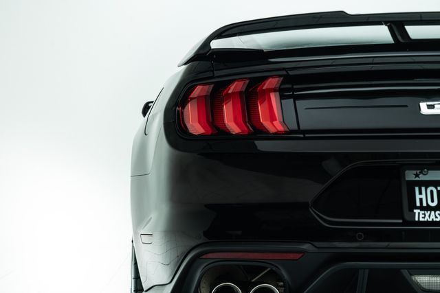 2019 Ford Mustang GT 5.0 Performance Package | Carrollton, TX | Texas Hot Rides 2019 Ford Mustang GT 5.0 Performance Package | Carrollton, TX | Texas Hot Rides