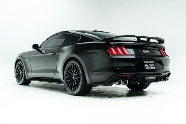 2019 Ford Mustang GT 5.0 Performance Package | Carrollton, TX | Texas Hot Rides 2019 Ford Mustang GT 5.0 Performance Package | Carrollton, TX | Texas Hot Rides