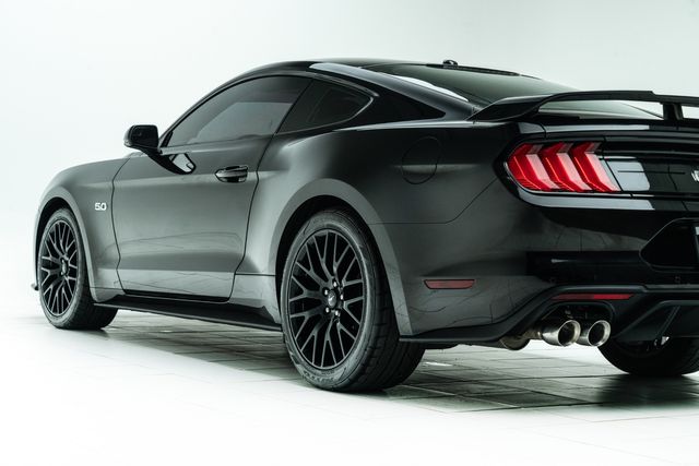 2019 Ford Mustang GT 5.0 Performance Package | Carrollton, TX | Texas Hot Rides