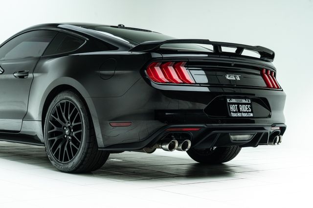 2019 Ford Mustang GT 5.0 Performance Package | Carrollton, TX | Texas Hot Rides 2019 Ford Mustang GT 5.0 Performance Package | Carrollton, TX | Texas Hot Rides