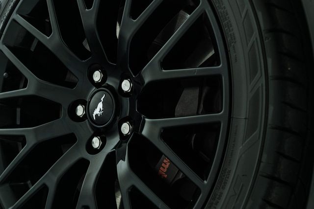 2019 Ford Mustang GT 5.0 Performance Package | Carrollton, TX | Texas Hot Rides 2019 Ford Mustang GT 5.0 Performance Package | Carrollton, TX | Texas Hot Rides