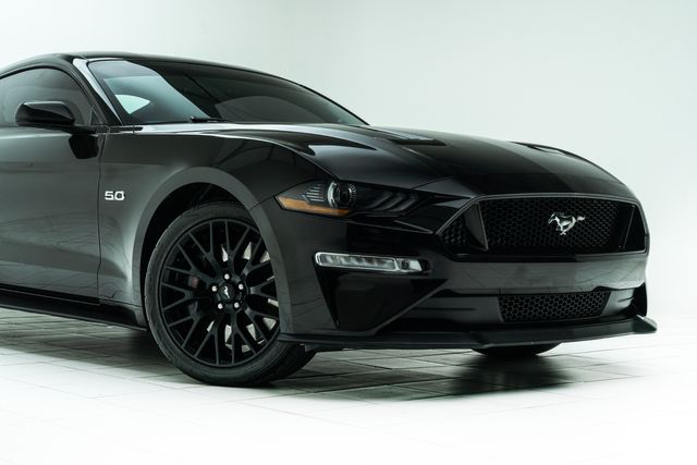 2019 Ford Mustang GT 5.0 Performance Package | Carrollton, TX | Texas Hot Rides